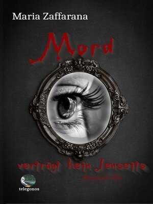 cover image of Mord verträgt kein Jenseits